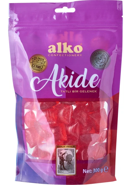 Tarçınlı Akide 300 gr