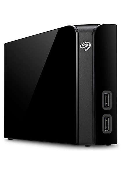 STEL8000100 Backup Plus Hub 8tb External Desktop Taşınabilir Disk 4 Ay Adobe cc Photo Plan 2 Yıl Veri Kurtarma