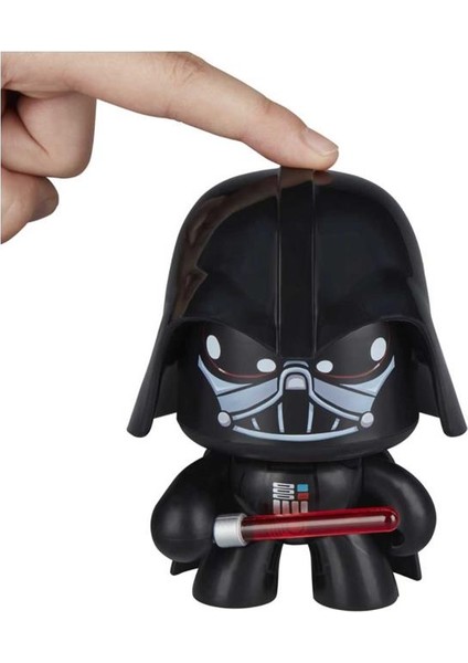 Star Wars Darth Vader Muggs Figür - E2169-E2109