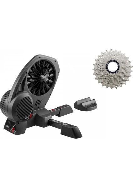 Direto Xr-T Interactive Home Trainer + R7000 Kaset Paketli