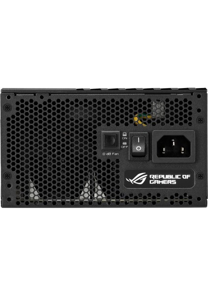 ASUS ROG-THOR-1200P2 PLUS PLATINUM 1200W MODÜLER GÜÇ KAYNAĞI JAPON KAPASİTÖRLER AURA SYNC VE OLED EKRAN PCIe 5.0 10 YIL GARANTI