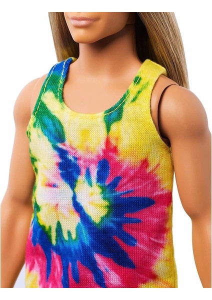 Barbie Yakışıklı Ken Bebek - DWK44-GHW66 modelleri