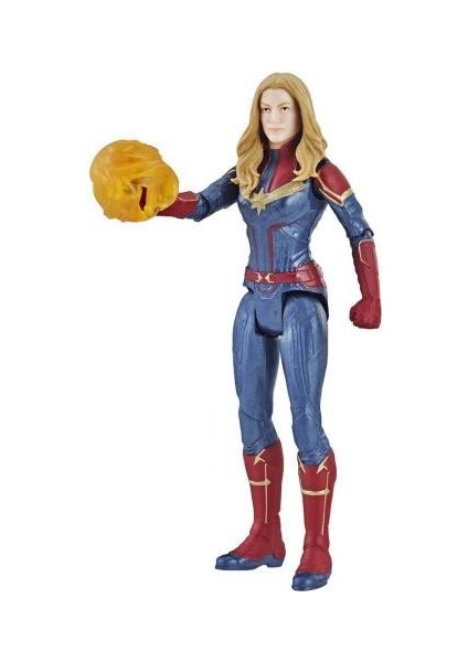 Avengers Endgame Captain Marvel - E3348 E3928