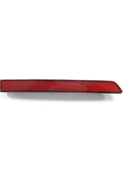 Vw Volkswagen Tiguan 2016-2022 Arka Tampon Sol Iç Reflektörü Yansıtıcı Kedi Gözü 5NA945105A