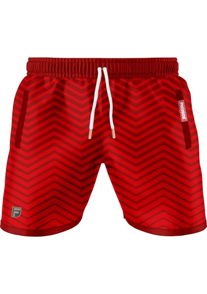 Freesıde Area Outsıde Training Shorts