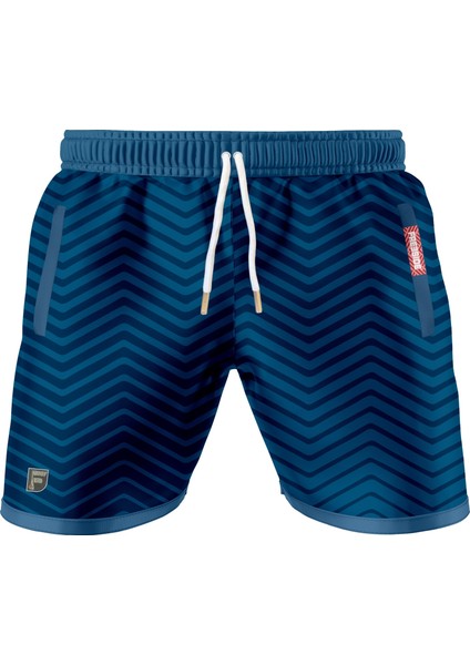 Freesıde Area Outsıde Training Shorts