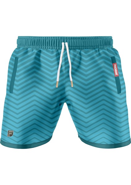 Freesıde Area Outsıde Training Shorts