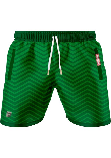 Freesıde Area Outsıde Training Shorts