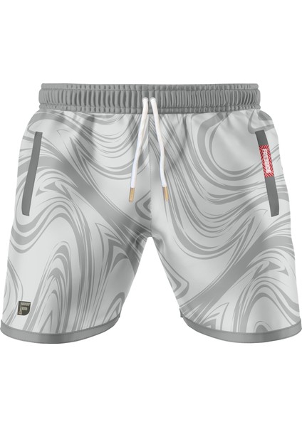District Outside Training Shorts