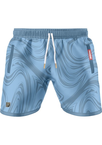 District Outside Training Shorts