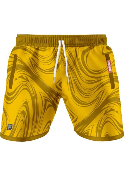 District Outside Training Shorts