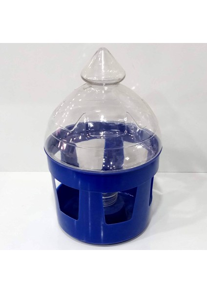 Yosun Tutmaz Güvercin Suluk (3 Lt)