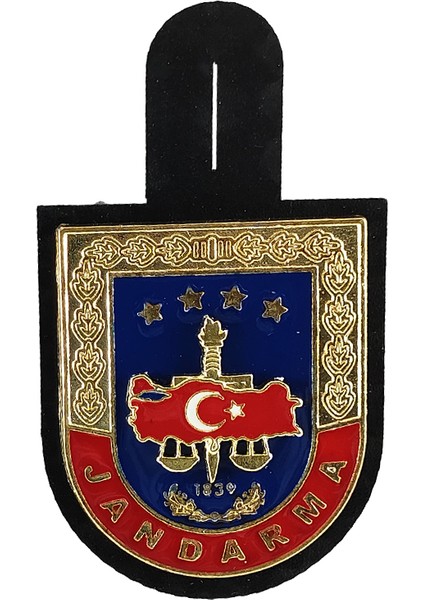 Jandarma Harici Çeket Brövesi fiyatları