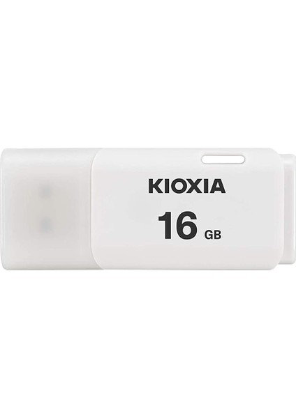 Transmemory 16GB U202 USB 2.0