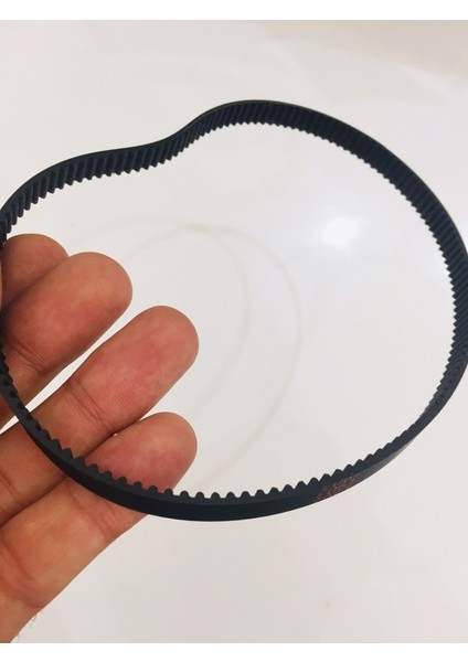 Beko Bkk 2500 Ekmek Makinası Kayışı En 8mm Kalın Kayış Grubu En 8mm Yüksek Kalite