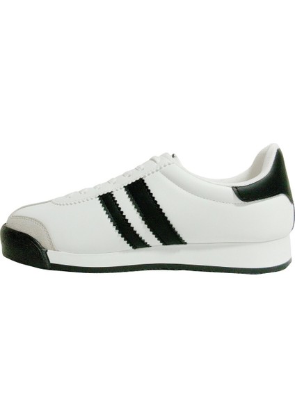 Beyaz Siyah Sneakers Spor Ayakkabı fiyatları