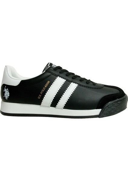 Siyah Beyaz Sneakers Spor Ayakkabı fiyatları