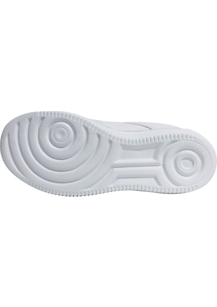 Beyaz Bağcıklı Sneakers Spor Ayakkabı indirimleri
