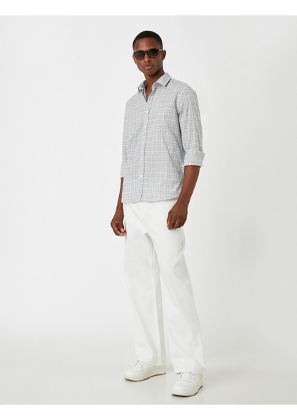 Kareli Gömlek fiyatları