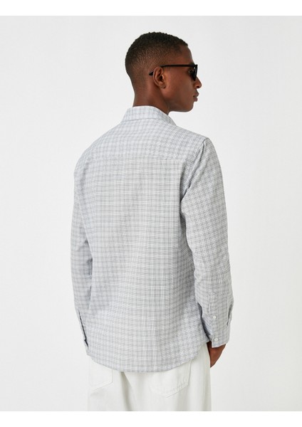 Kareli Gömlek fırsatları