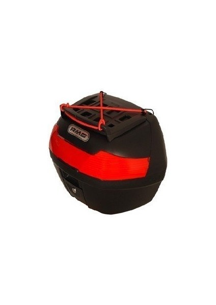 Arka Çanta 35 L Topcase