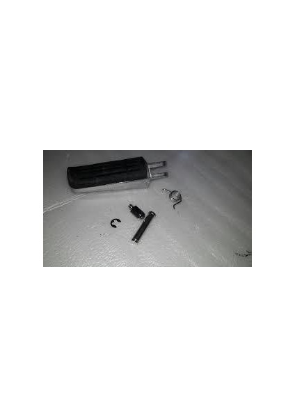 Fz6 Fazer Ön Basamak Takımı