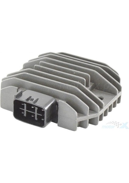 Xmax 250 Konjektör 2011 2017