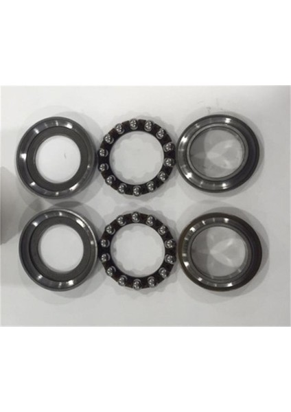 Cbf 150 Maşa Furş Takımı