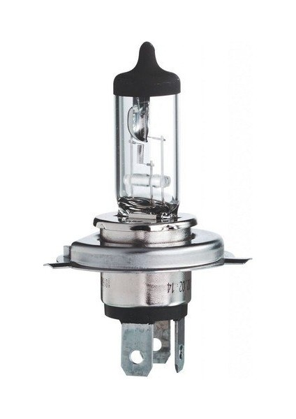 Ybr Esd 125 Far Ampülü H4