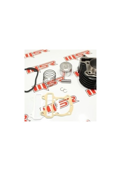 Duet 110 Silindir Set