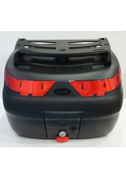 Motosiklet Maxem SL40 Çanta