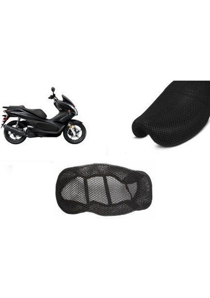 Pcx 150 Sele Filesi