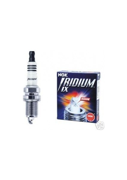 Hayabusa 1300 Ngk Iridyum Buji CR9EIX