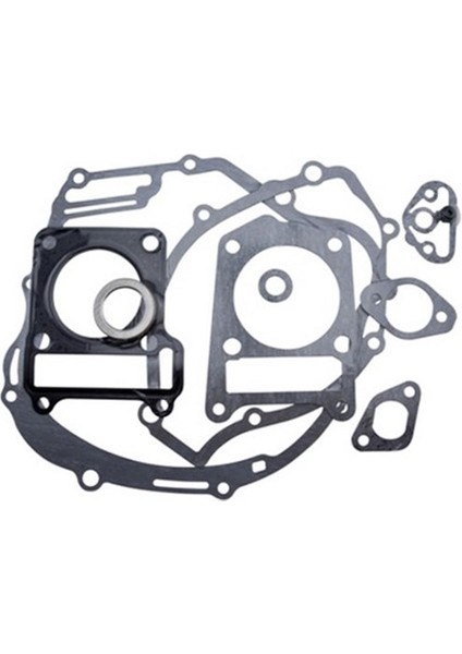 Ybr Esd 125 Conta Seti