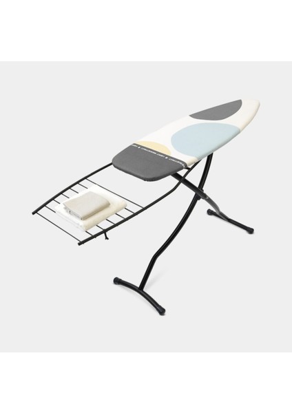 Bubbles Askılı Ütü Masası 135X45CM (D) modelleri