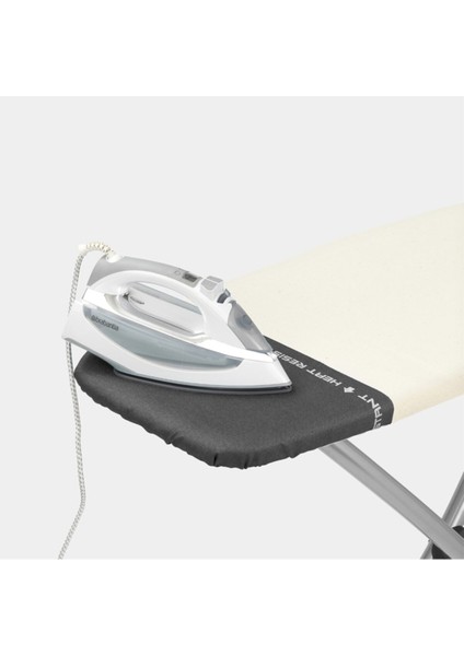 Bubbles Askılı Ütü Masası 135X45CM (D) fırsatları