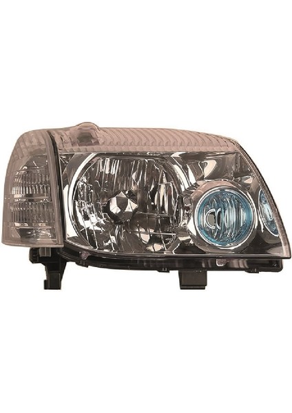 Nissan X-Trail Sol Far Lambası 2001-2006