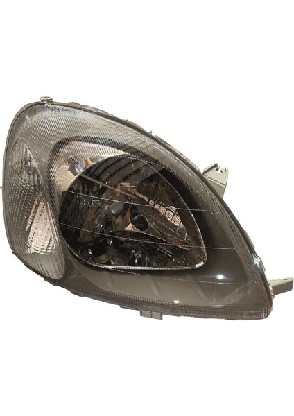 Toyota Yaris Far Lambası Sol Manuel 1999-2002