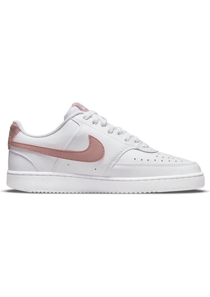 W Court Vision Lo Nn Kadın Sneaker Ayakkabı - DH3158