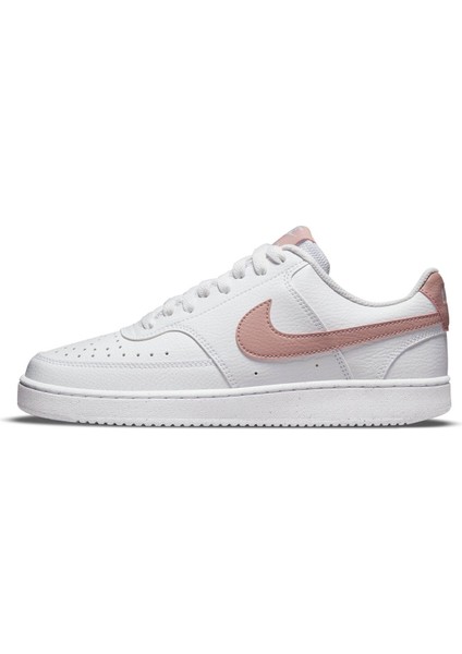 W Court Vision Lo Nn Kadın Sneaker Ayakkabı - DH3158 fiyatları