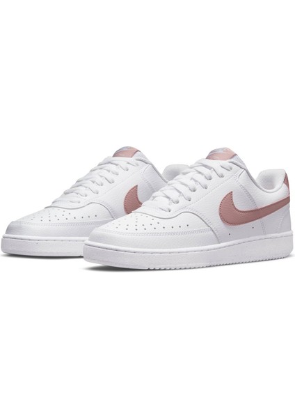W Court Vision Lo Nn Kadın Sneaker Ayakkabı - DH3158 modelleri