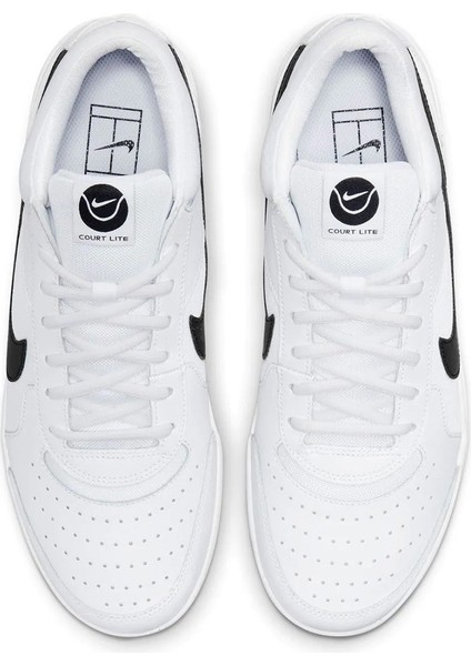 NikeCourt Zoom Lite 3 DH0626-100 Erkek Spor Ayakkabı fırsatları