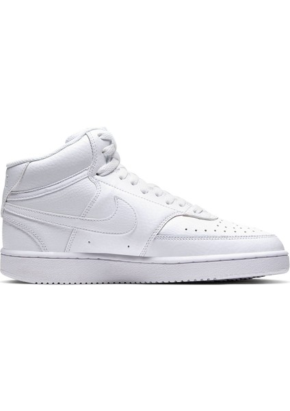 Nikecourt Vision Mid Ayakkabı