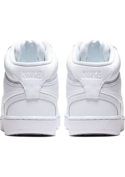 Nikecourt Vision Mid Ayakkabı fırsatları