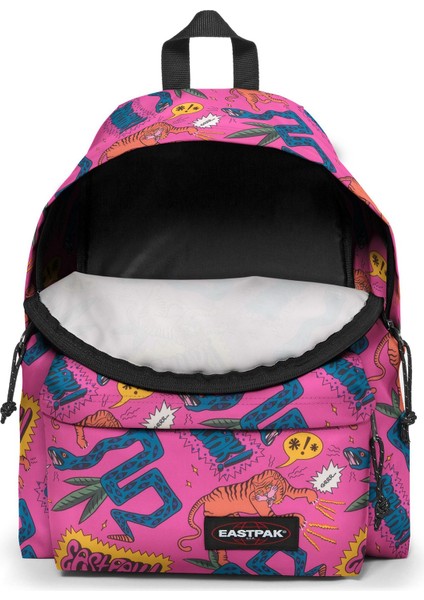 Padded Pak'r Sırt Çantası EK000620U501 fiyatları