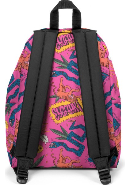 Padded Pak'r Sırt Çantası EK000620U501 modelleri