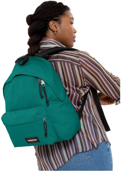Padded Pak'r Sırt Çantası EK000620U281 fırsatları