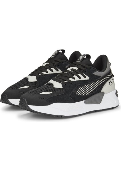 Rs-Z Reinvention