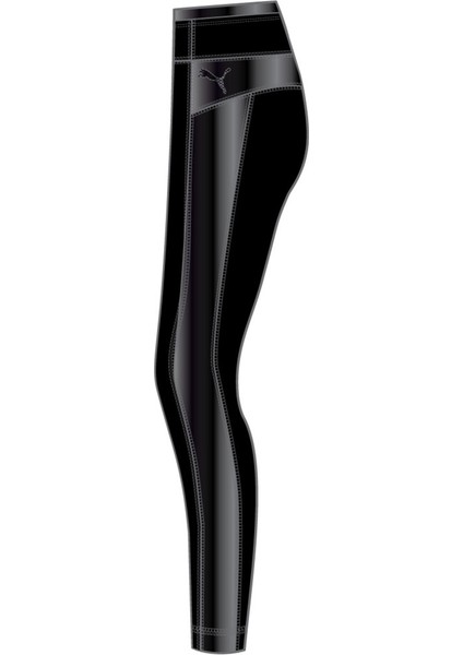 Day In Motion 7/8 Tights