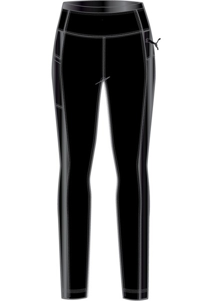 Day In Motion 7/8 Tights